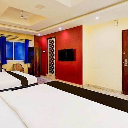 Hotel O Pallavaram Near Airport Chennai Exterior photo