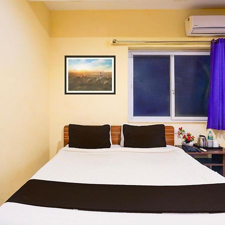 Hotel O Pallavaram Near Airport Chennai Exterior photo