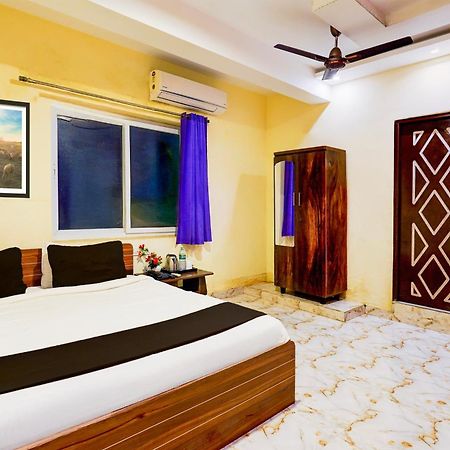 Hotel O Pallavaram Near Airport Chennai Exterior photo