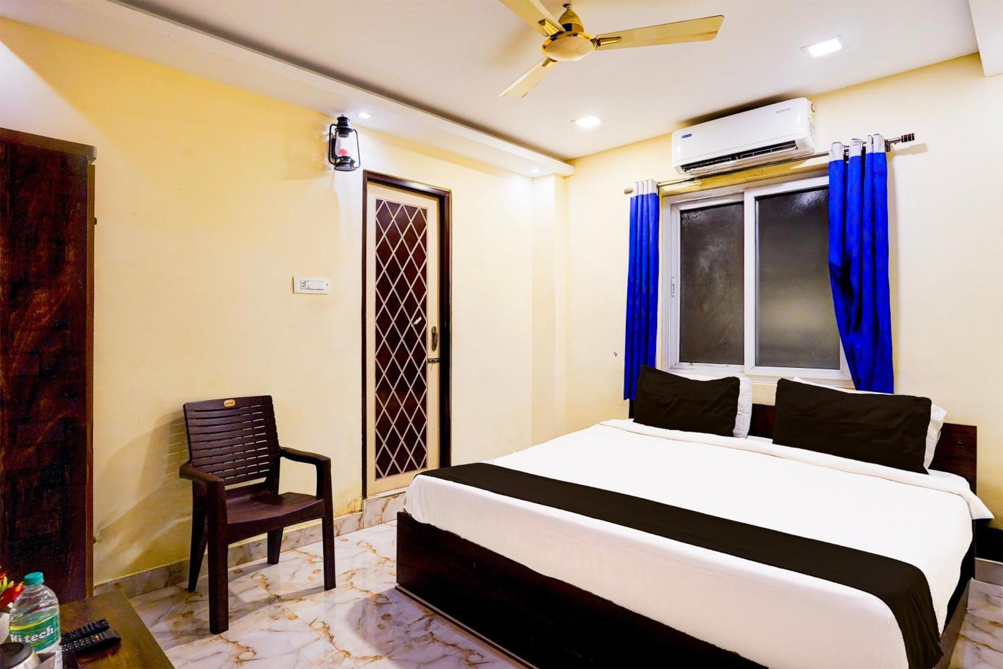 Hotel O Pallavaram Near Airport Chennai Exterior photo